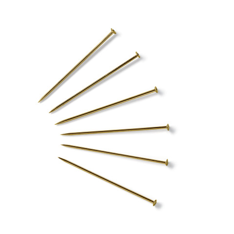 Prym - Brass Pins