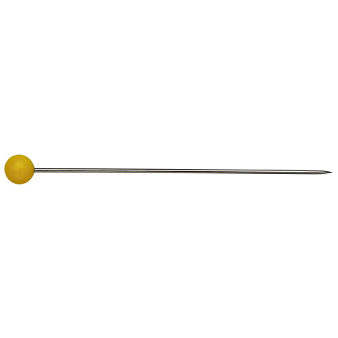 Prym - Plastic-Headed Pins