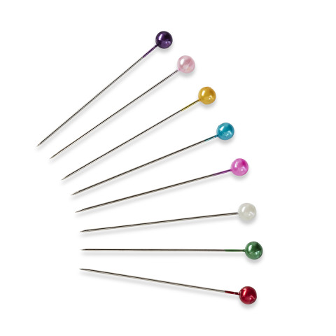 Prym - Pearl-Headed Pins