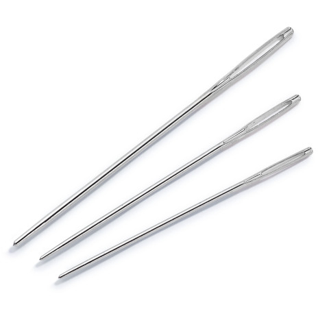 Prym - Tapestry Needles (Blunt Point)