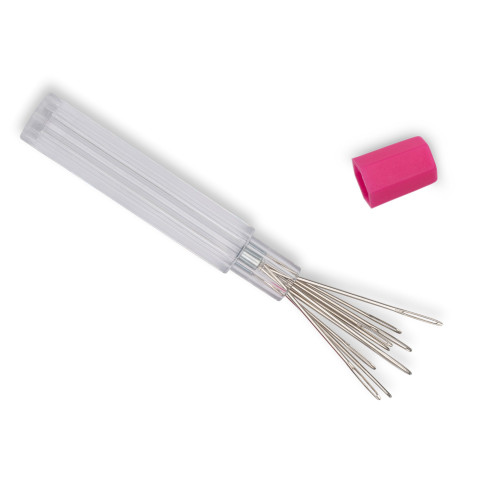 Prym - Embroidery Needle in Needle Case