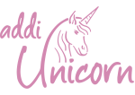 addiUnicorn Fixed Circular