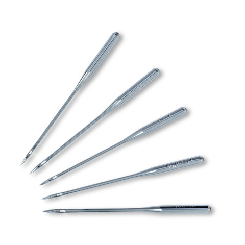Prym - Leather Sewing Machine Needle (130/705)