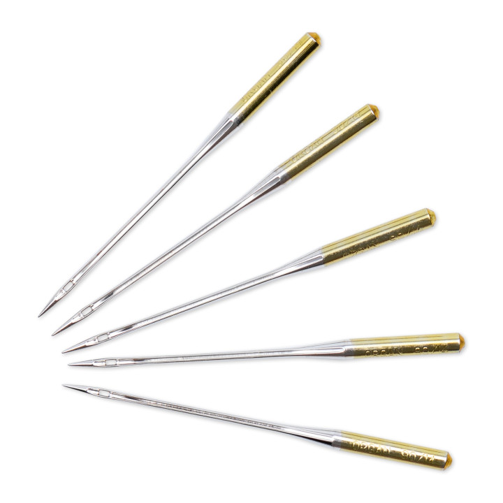 Prym - Stretch Sewing Machine Needles (130 & 705)