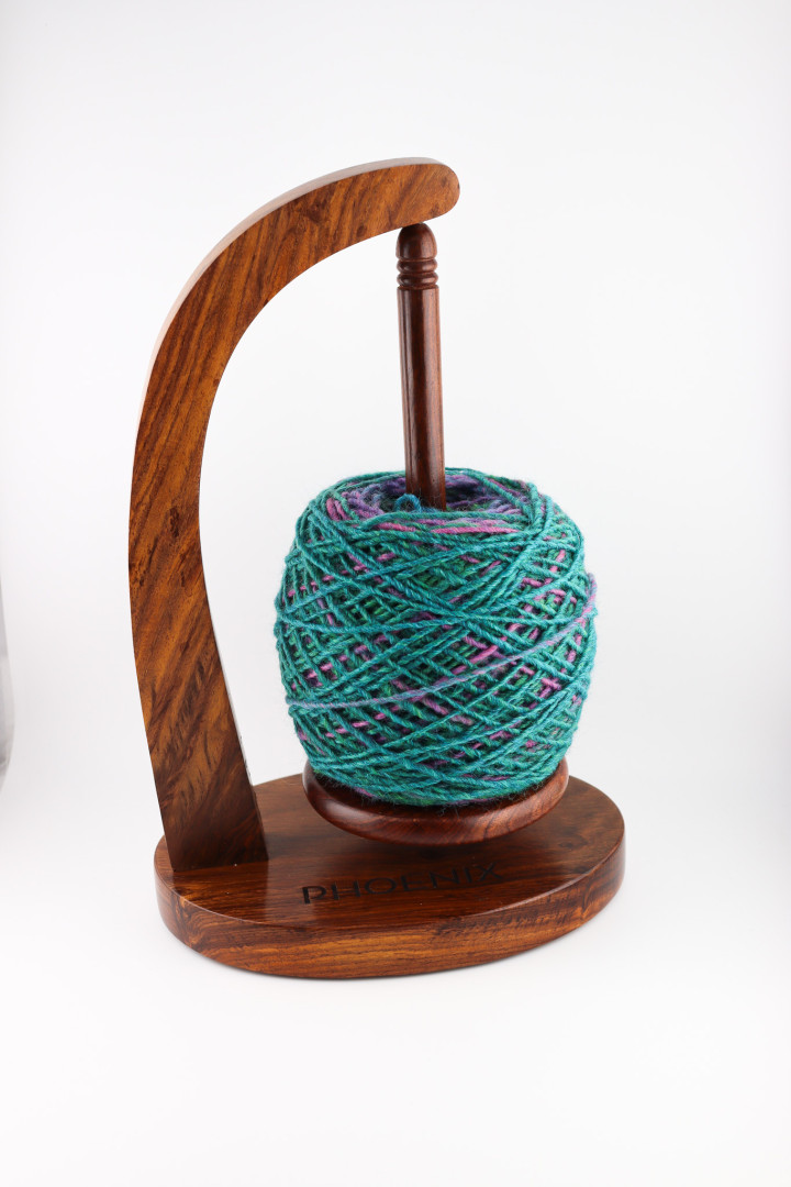 Phoenix Yarn Concierge