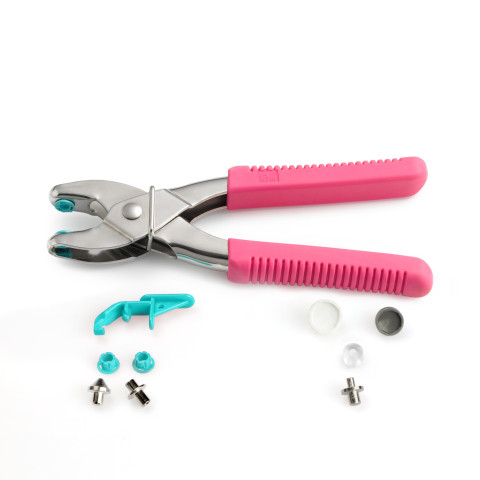 Prym - Vario Pliers, Pink