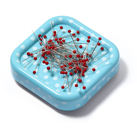 Prym - Magnetic Square Pin Cushion