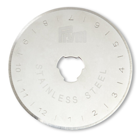 Prym - Rotary Cutter Spare Blades