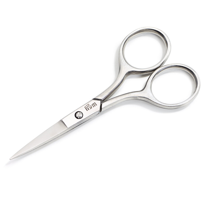 Prym - General Purpose Steel Scissors, 9cm