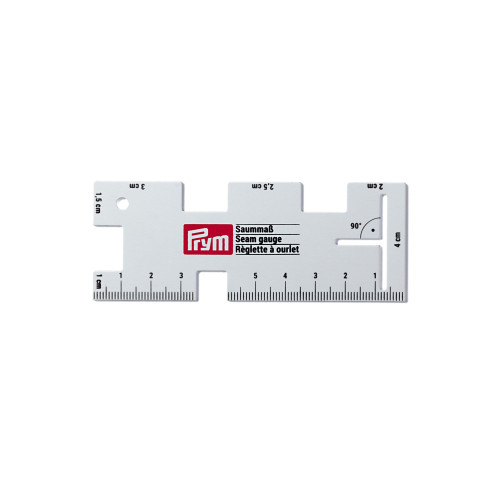 Prym - Seam Gauge