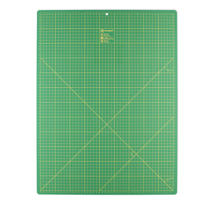 Prym - Cutting Mat (Green)