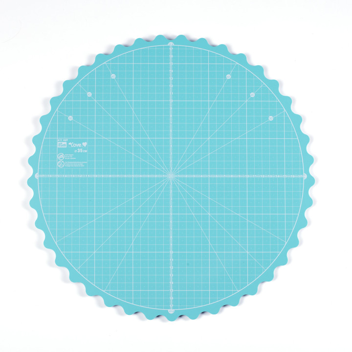 Prym - Rotating Cutting Mat