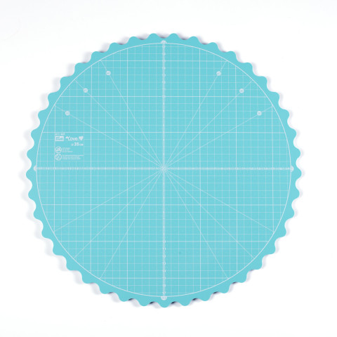 Prym - Rotating Cutting Mat