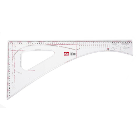 Prym - Dressmaker's Ruler