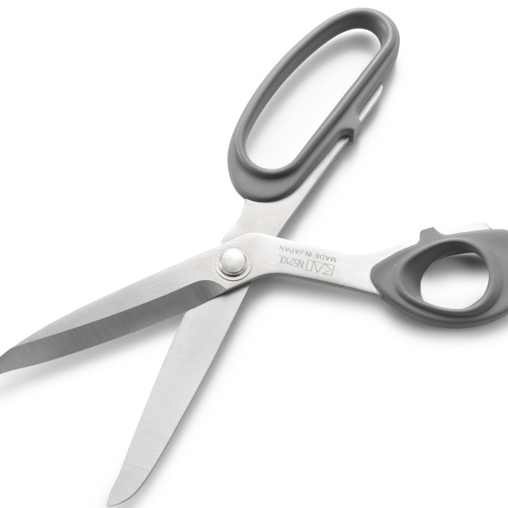 Prym - Tailor's Scissors Professional, Left-Hander, 21cm