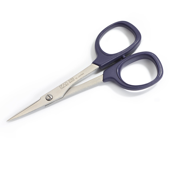 Prym - Embroidery Scissors Professional, Fine, 10cm