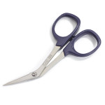Prym - Embroidery Scissors Professional, Curved, 10cm