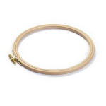 Prym - Embroidery Frame (with screw)