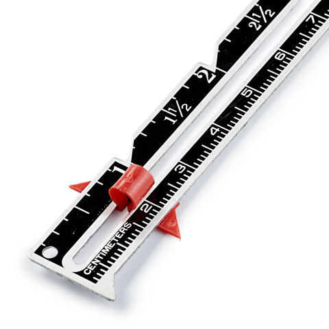 Prym - Sewing and Knitting Measuring Tape