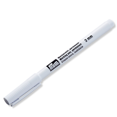 Prym - Marker Pen (Permanent)