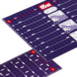 Prym - Ironing Ruler