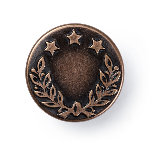 Prym - Non-Sew Jeans Buttons