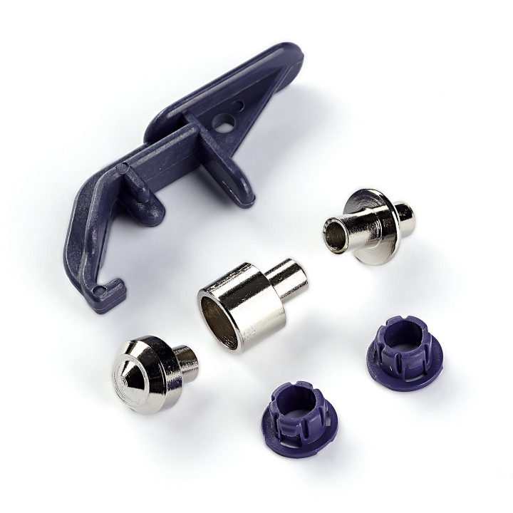 Prym - Piercing Tools for Vario Pliers