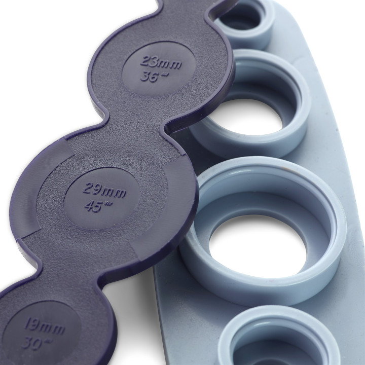 Prym - Tool for Coverable Metal Buttons