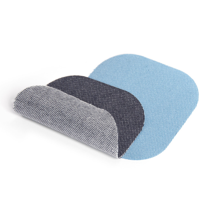 Prym - Jeans Patches, Iron-On