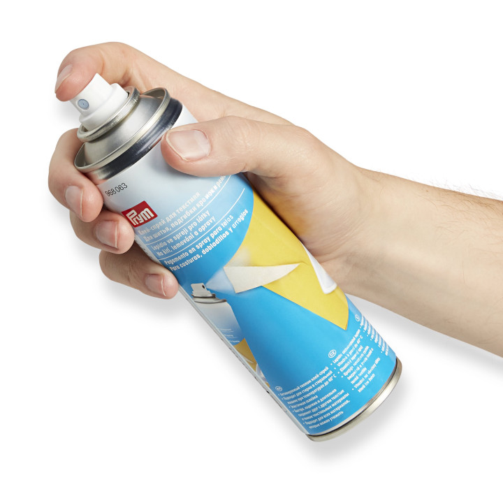 Prym - Textile Spray Adhesive