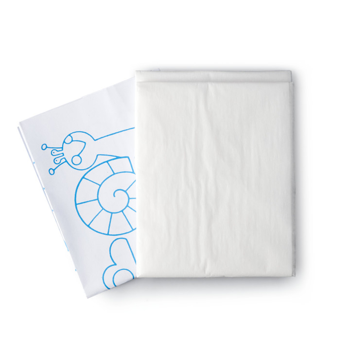 Prym - Deco Interfacing with Motifs