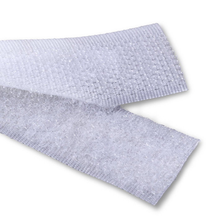 Prym - Hook and Loop Tape, Sew-On