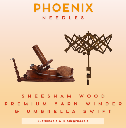 Phoenix Swift & Winder Combo