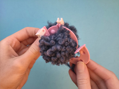 addiMoon Pom-Pom Maker