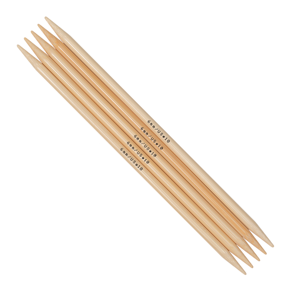 addiNature Bamboo DPNs