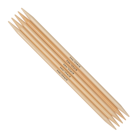 addiNature Bamboo DPNs