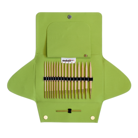 addiClick Nature Bamboo Set