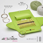 addiClick Nature Bamboo Set
