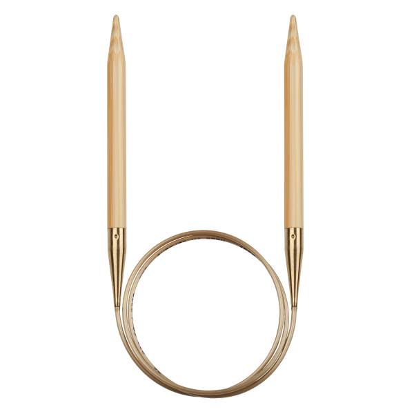 addiNature Bamboo Fixed Circular