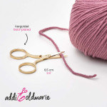 addiGoldmarie Scissors