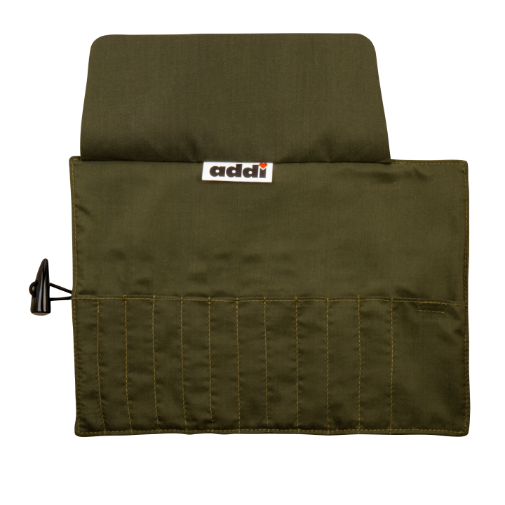 addiWrap Crochet Hook Case