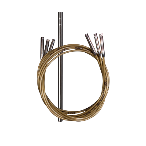 addiClick Basic Cords and Connector Set