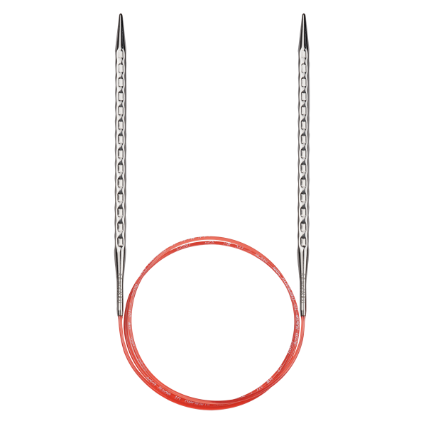 addiNovel Lace Square Fixed Circular