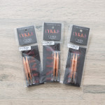 Lykke - Cypra Copper Interchangeable Needle