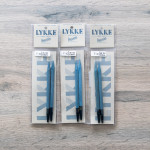 Lykke - Indigo Interchangeable Needle