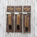 Lykke - Umber Interchangeable Needle