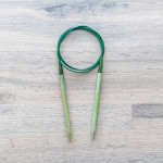 Lykke - Grove Bamboo Fixed Circular Prepacked Collection