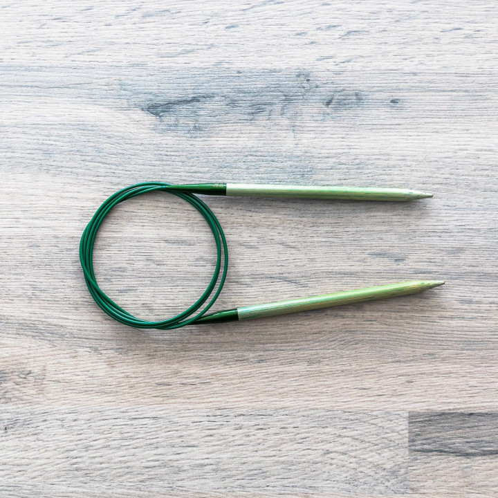 Lykke - Grove Bamboo Fixed Circular