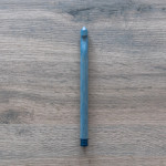 Lykke - Indigo Crochet Hook