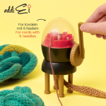 addiEi Egg Knitting Machine